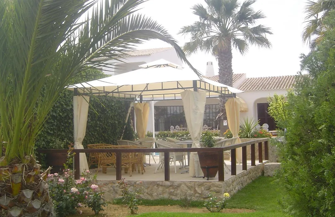 Quinta Dos Oliveiras-1